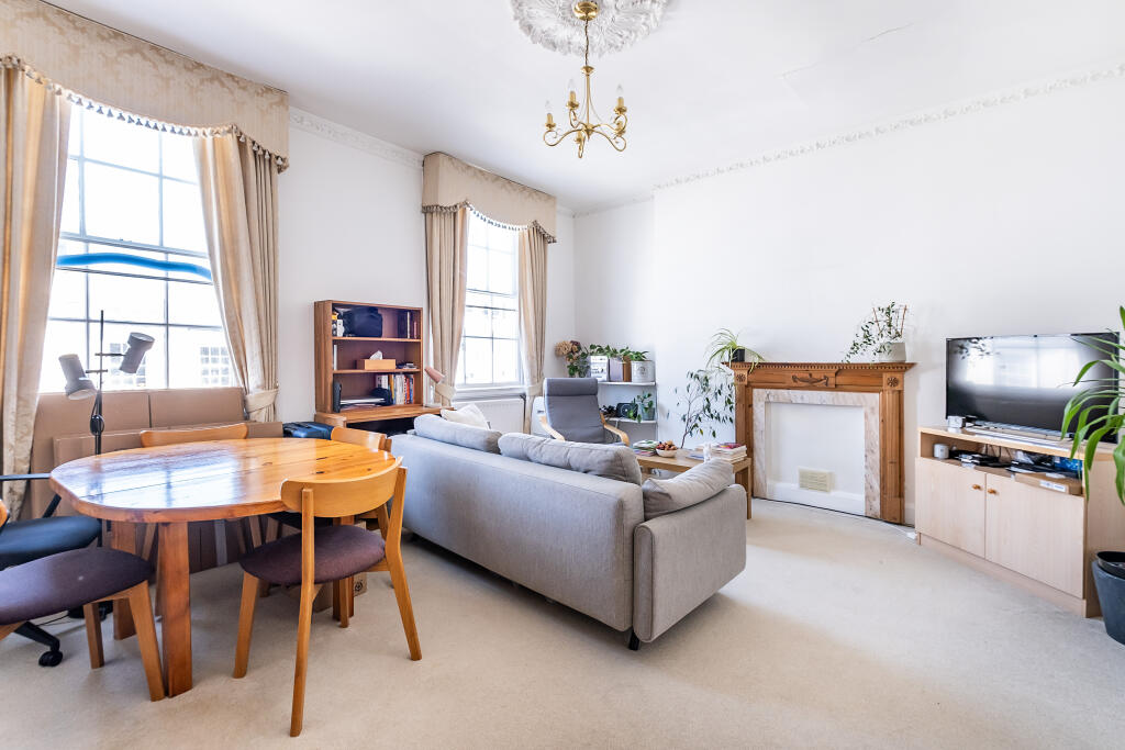 Main image of property: Alderney Street, London, SW1V