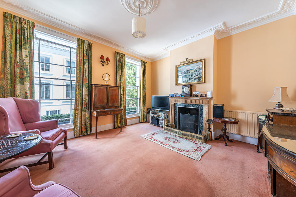 Main image of property: Churton Place, London, SW1V