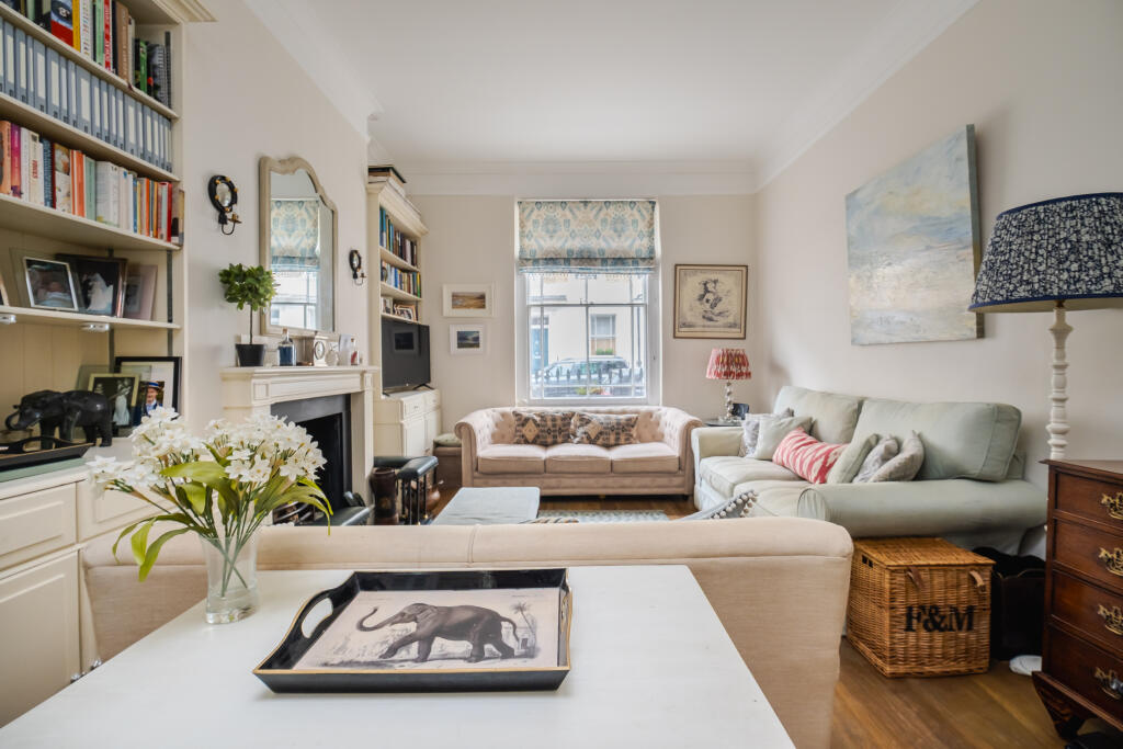Main image of property: Moreton Place, London, SW1V