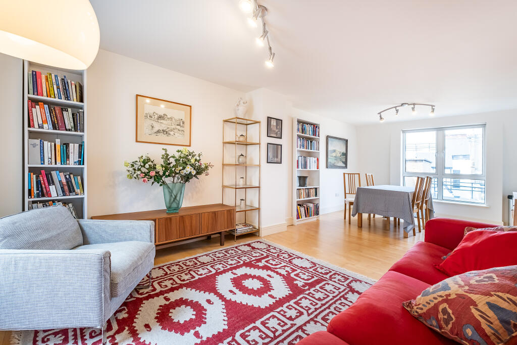 Main image of property: Matthew Parker Street, London, SW1H