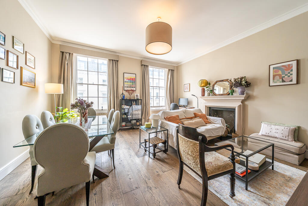 Main image of property: Gloucester Street, London, SW1V