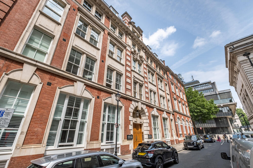Main image of property: Matthew Parker Street, London, SW1H