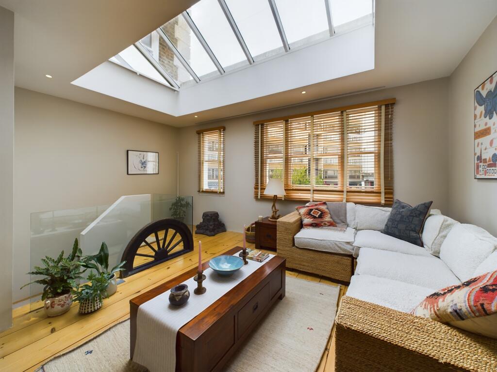 Main image of property: Winchester Street, London, SW1V