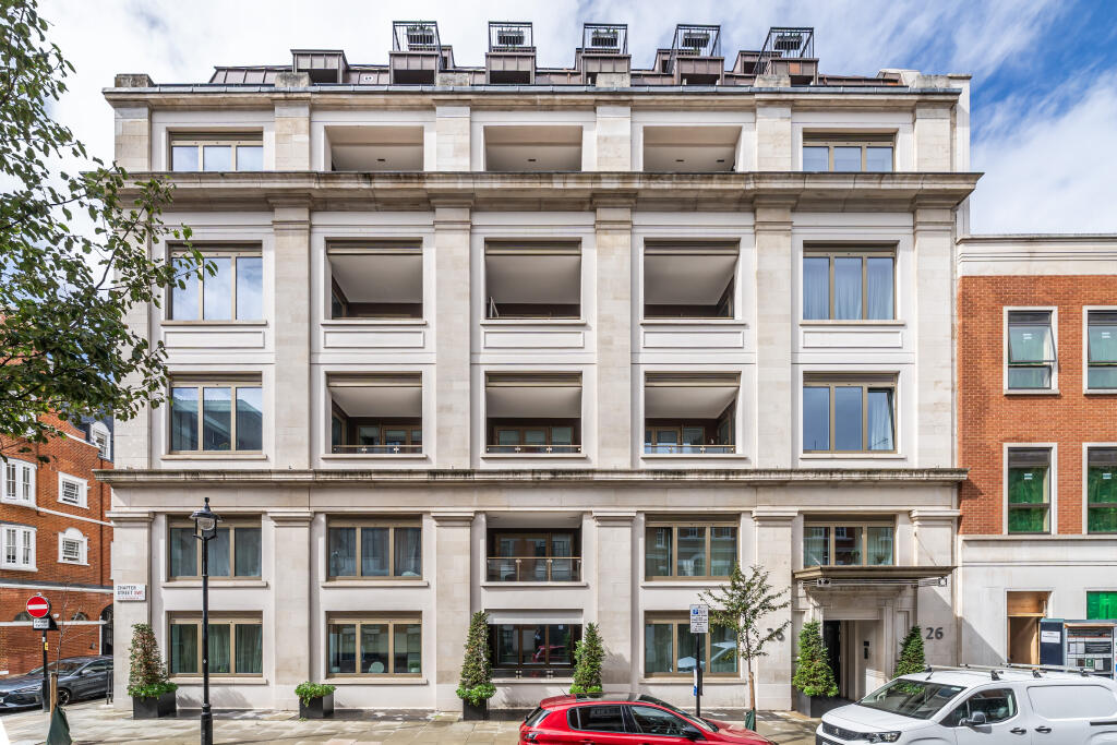 Main image of property: Chapter Street, London, SW1P