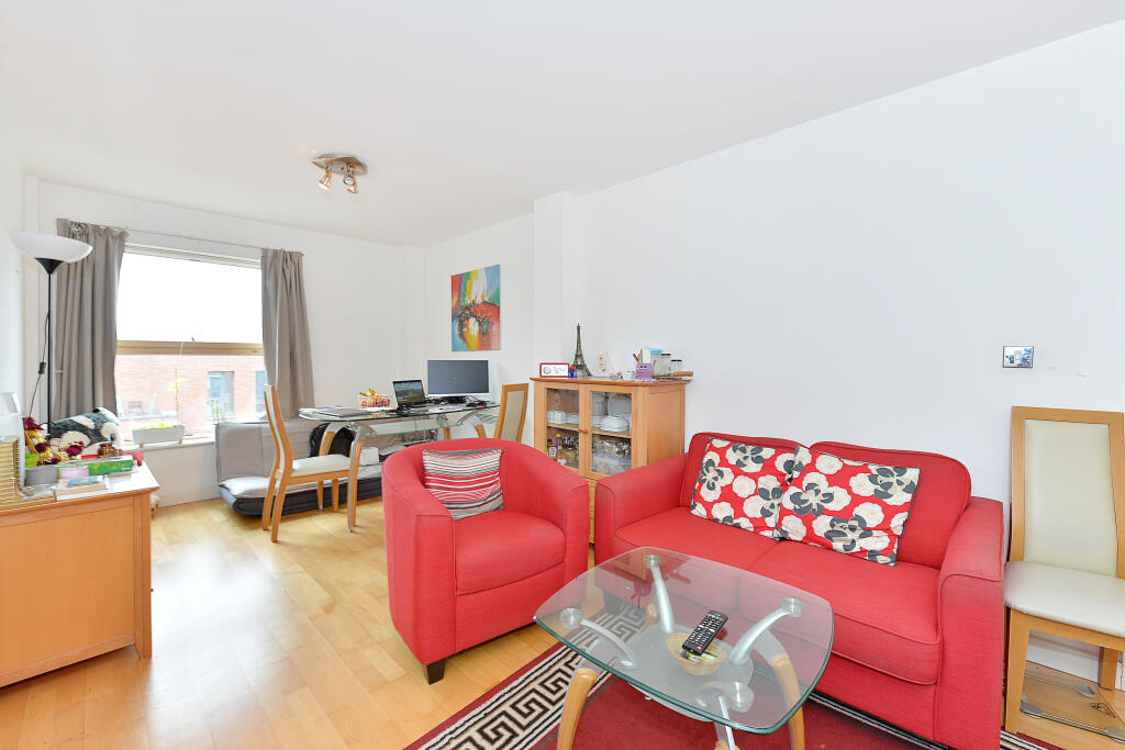 Main image of property: Chapter Street, London, SW1P