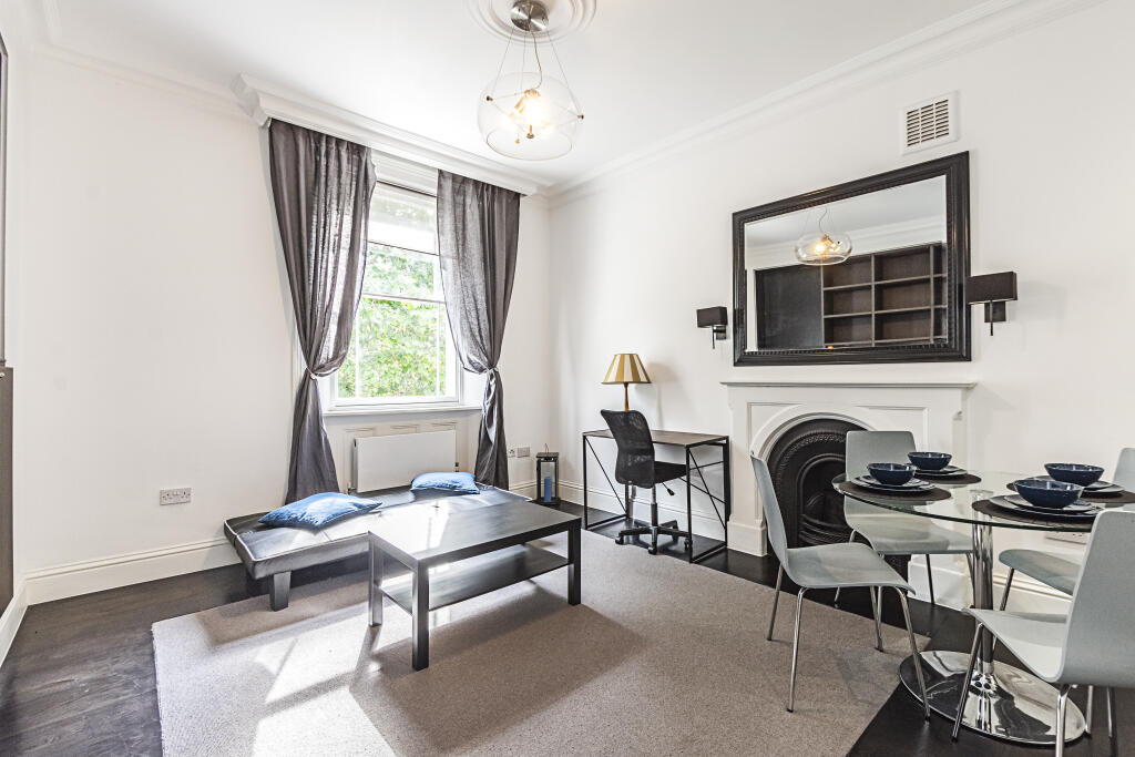 Main image of property: St. Georges Square, London, SW1V