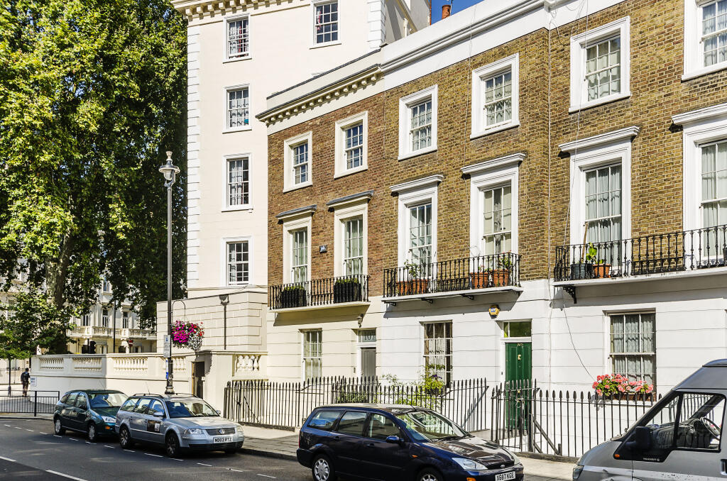 Main image of property: Warwick Way, London, SW1V