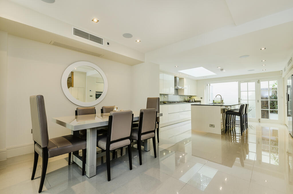 Main image of property: Warwick Way, London, SW1V