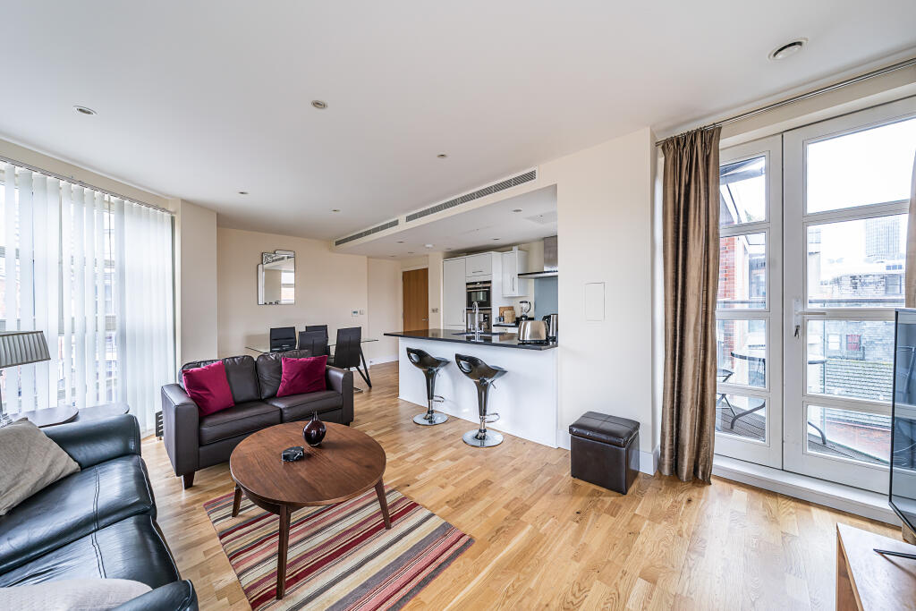 Main image of property: Moreton Street, London, SW1V