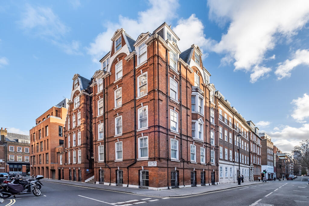 Main image of property: Little Smith Street, London, SW1P