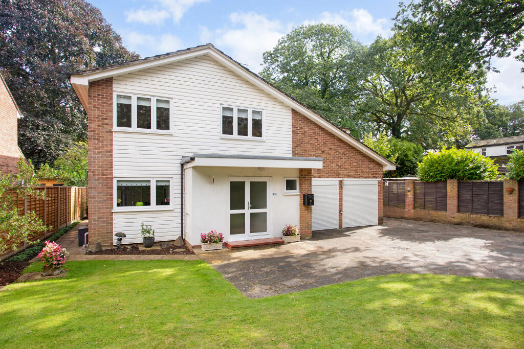 Main image of property: Maxwell Drive, West Byfleet, KT14