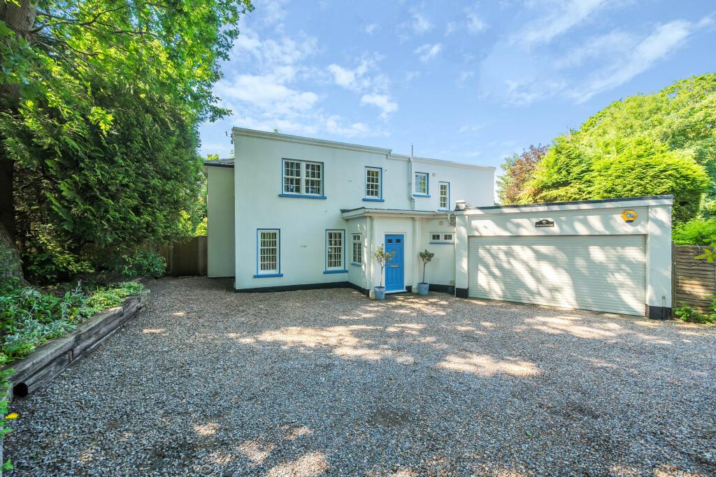 Main image of property: Pembroke Road, Woking, GU22