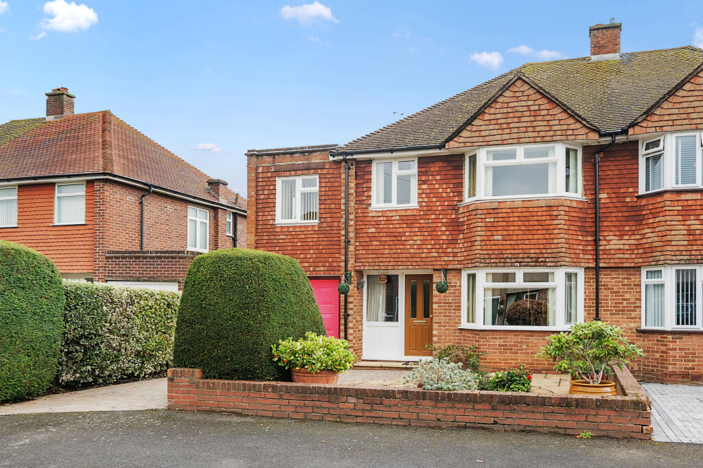 Main image of property: York Gardens, Walton-On-Thames, KT12