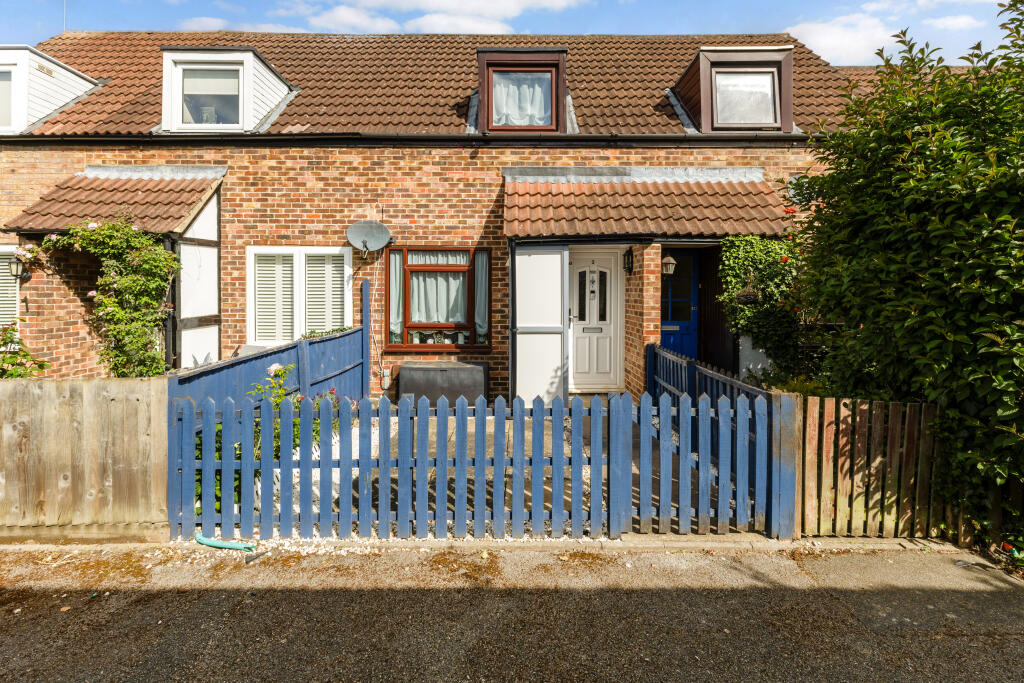 Main image of property: Tudor Walk, Weybridge, KT13