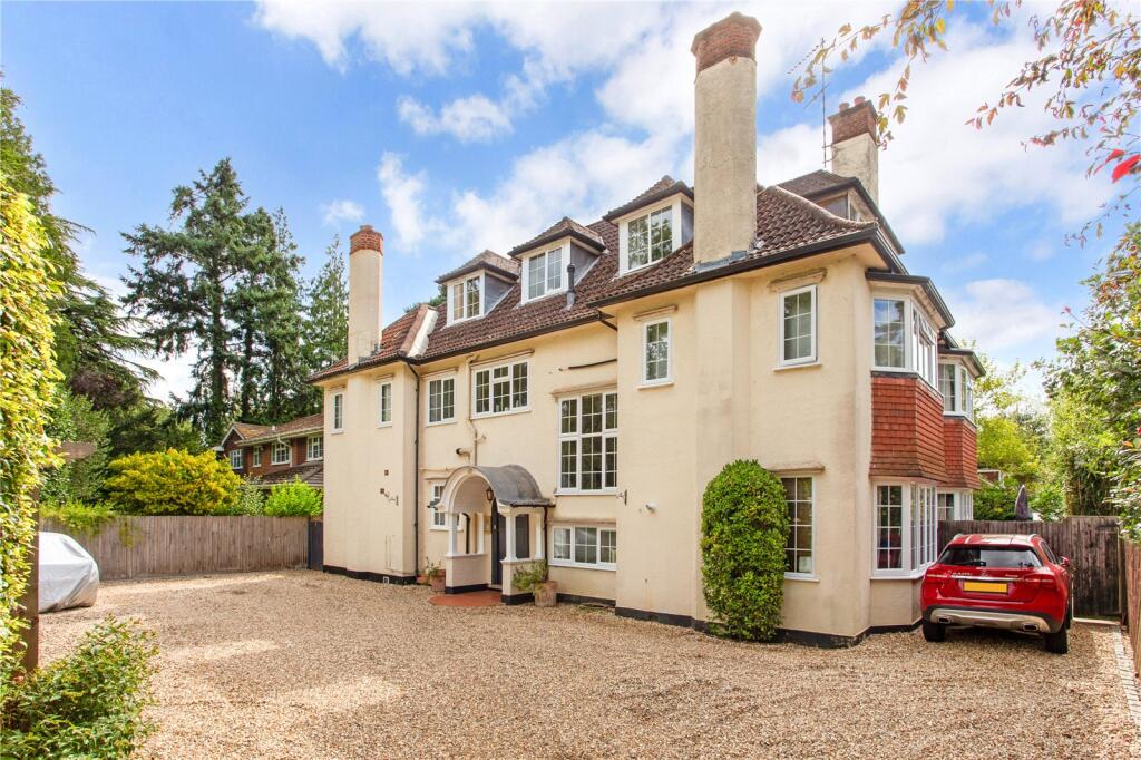 Main image of property: Blackdown Avenue, WOKING, GU22