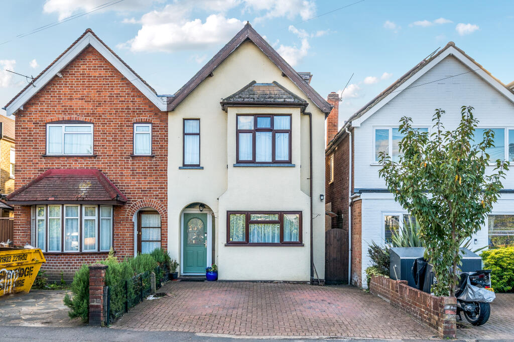 Main image of property: Cottimore Lane, Walton-On-Thames, KT12
