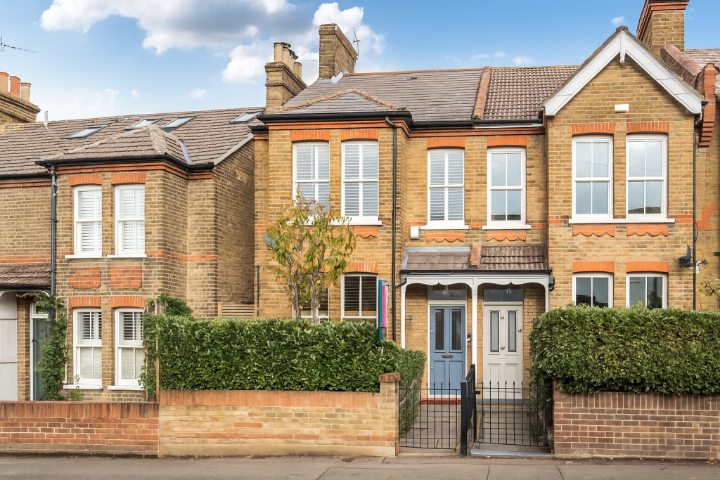 Main image of property: Manor Road, Walton-On-Thames, KT12