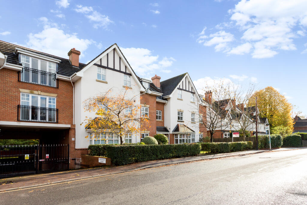 Main image of property: Claremont Avenue, Woking, GU22