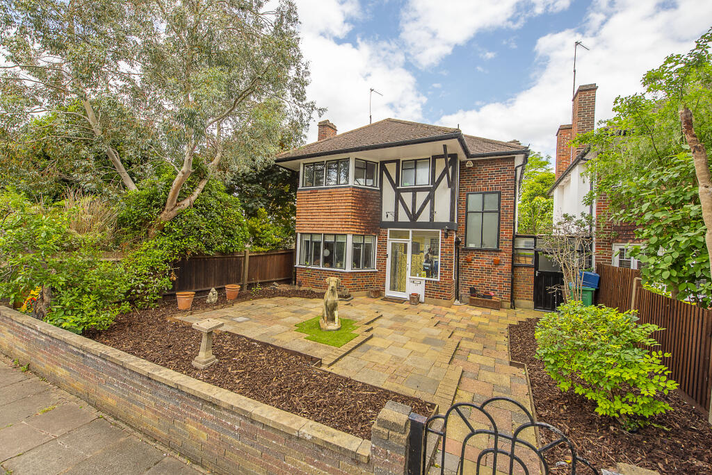 Main image of property: Ellesmere Road, Twickenham, TW1