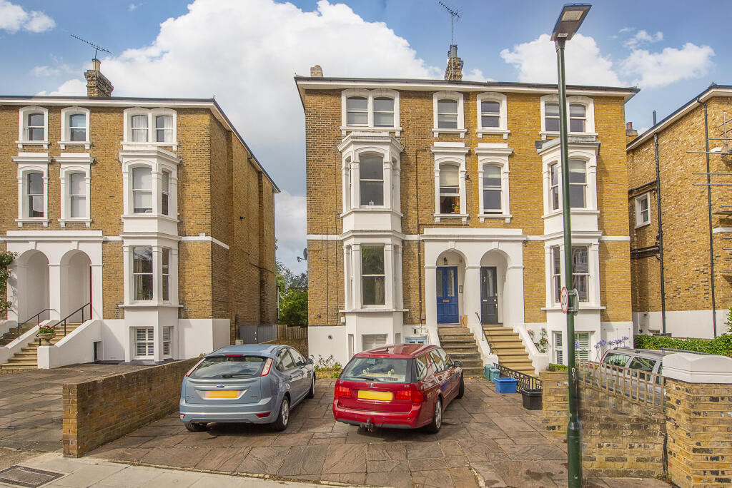 Main image of property: Mount Ararat Road, RICHMOND, TW10