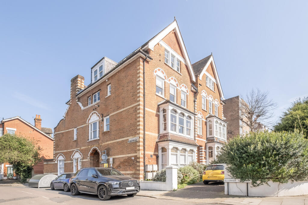 Main image of property: Richmond Hill, Richmond, TW10