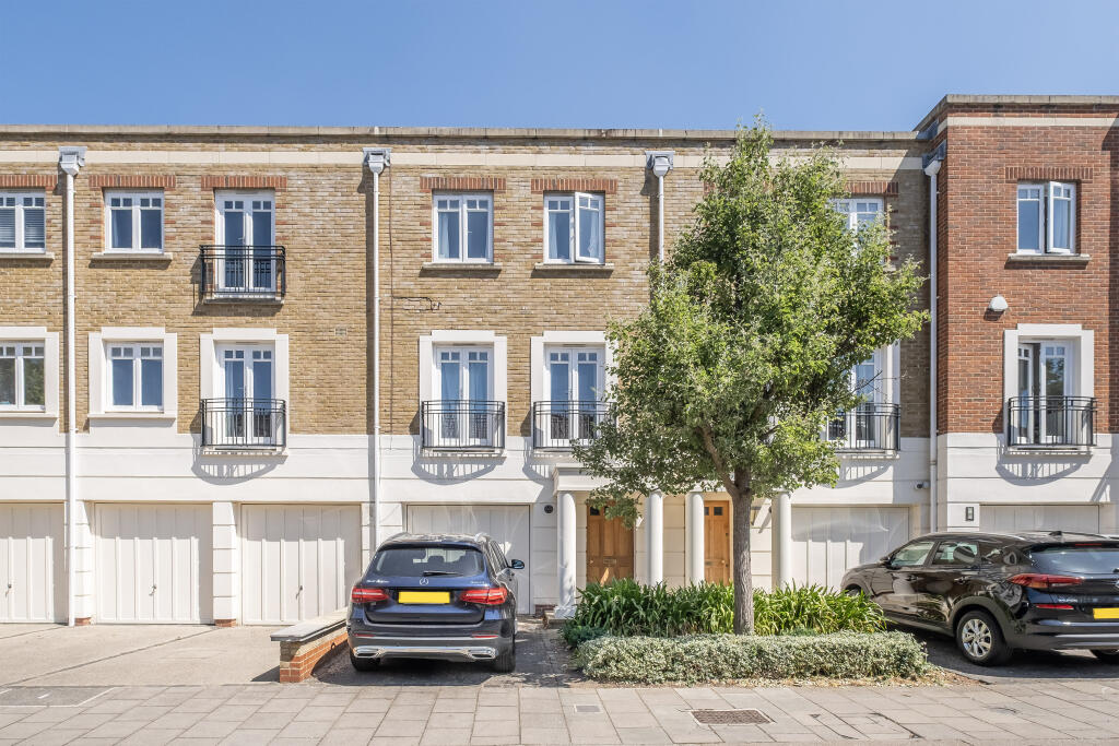 Main image of property: Cambridge Road, TWICKENHAM, TW1