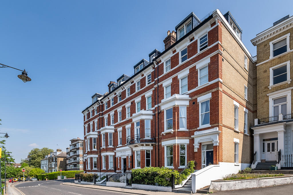 Main image of property: Richmond Hill, Richmond, TW10