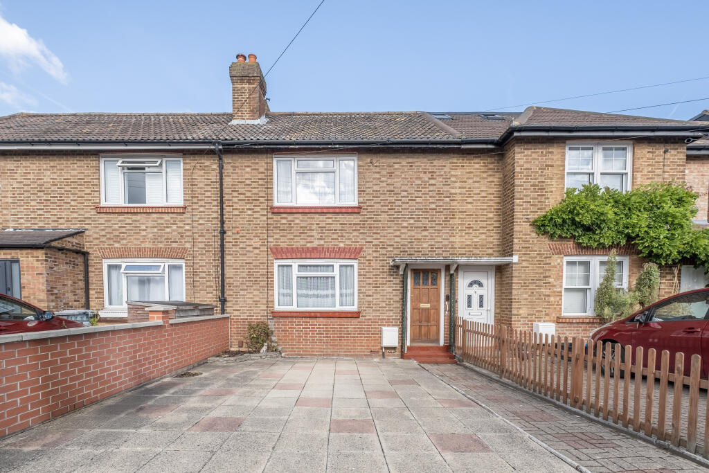Main image of property: Mowbray Road, Richmond, TW10