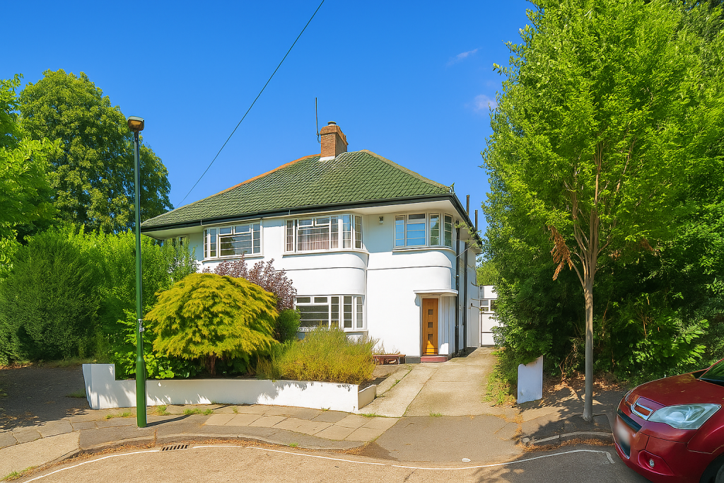 Main image of property: Park House Gardens, Twickenham, TW1