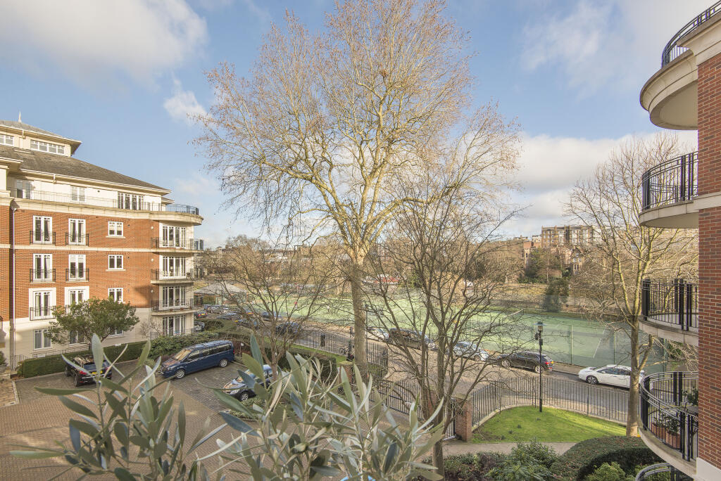 Main image of property: Clevedon Road, Twickenham, TW1