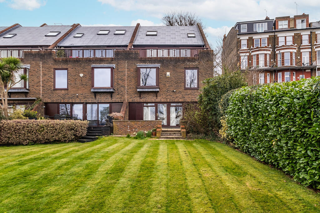 Main image of property: Northumberland Place, Richmond, TW10