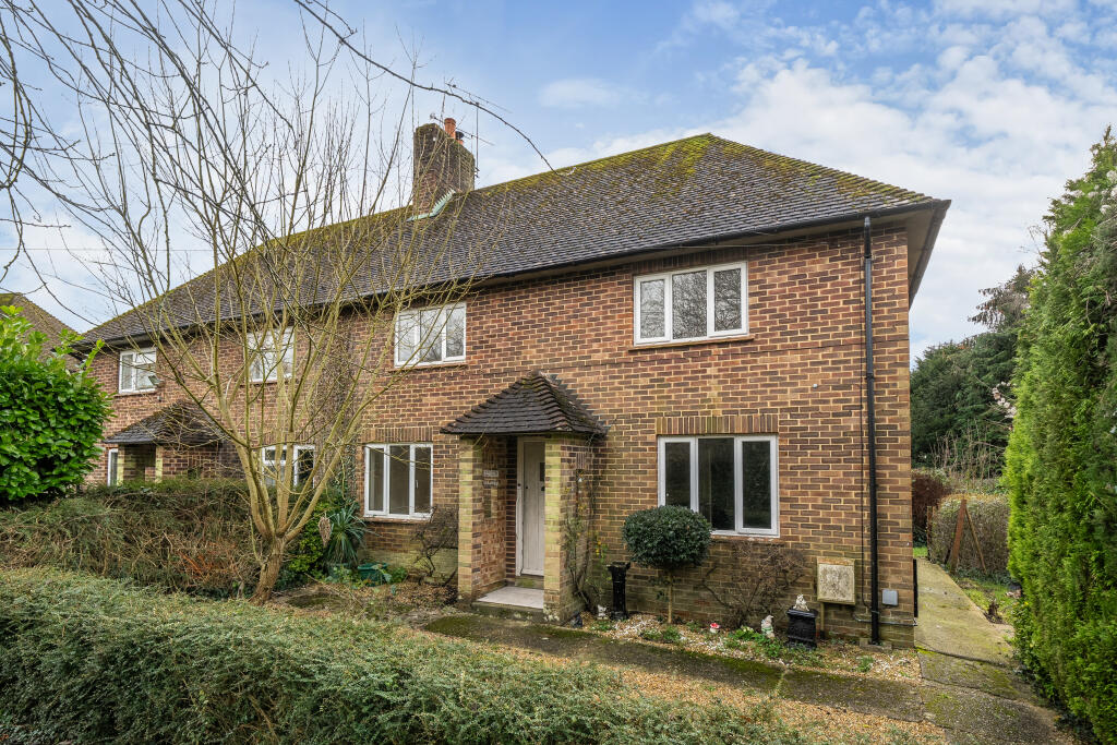 Main image of property: Catways, Hursley, Winchester, SO21