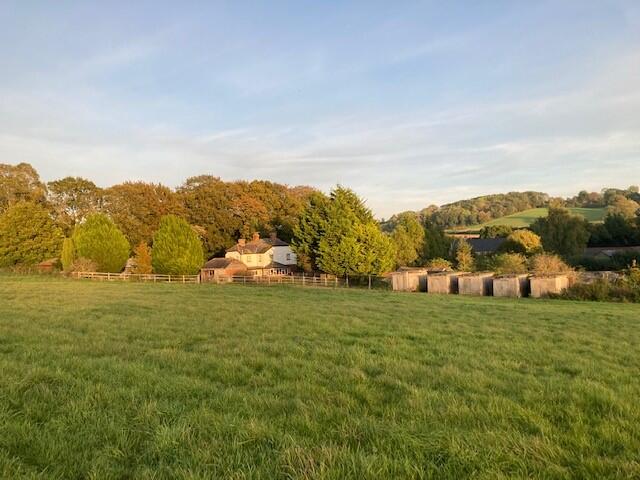 Main image of property: Hensting Lane, Owslebury, SO21