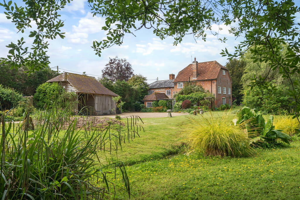 Main image of property: High Street, Monxton, SP11