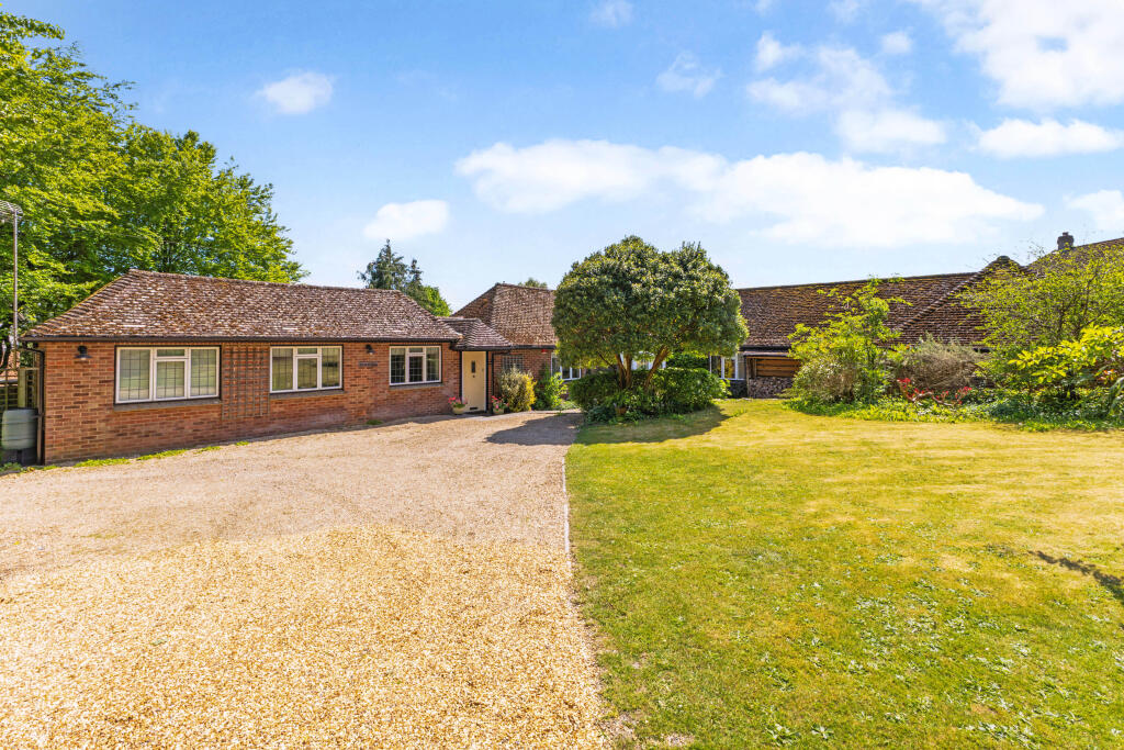 Main image of property: Lanham Lane, Winchester, SO22