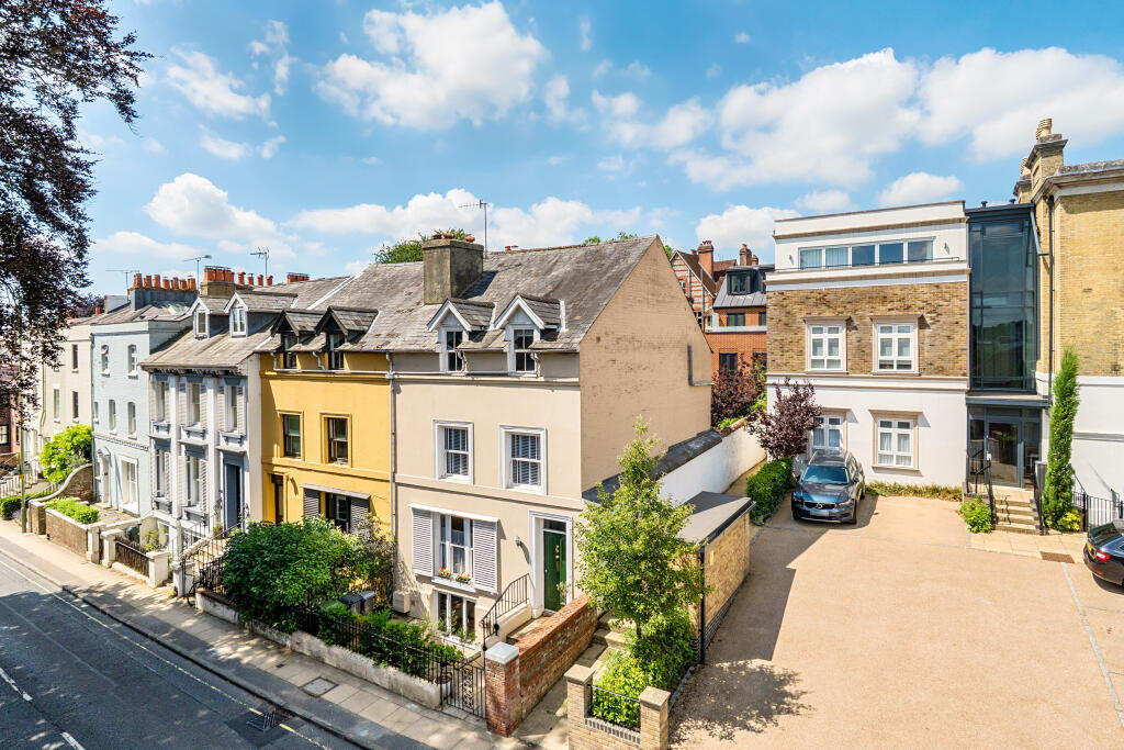 Main image of property: St. Cross Road, Winchester, SO23