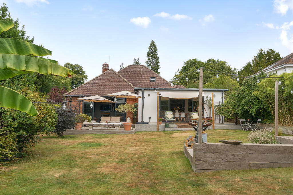 Main image of property: Main Road, Littleton, SO22