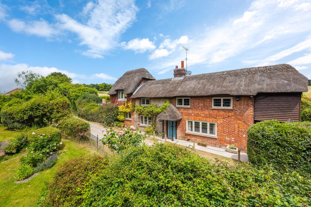 Main image of property: Baybridge Street, Winchester, SO21