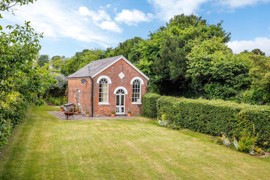 Main image of property: Baybridge, Winchester, SO21