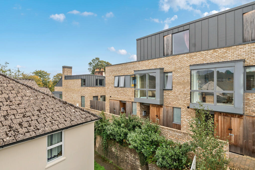 Main image of property: Coker Close, Winchester, SO22