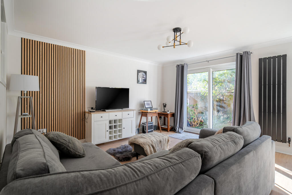 Main image of property: Athelstan Road, Winchester, SO23