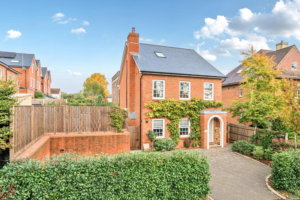 Main image of property: Sarum Road, Winchester, SO22