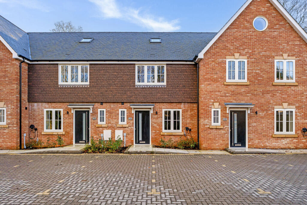 Main image of property: Redpender Court, Andover Road, Winchester, SO22