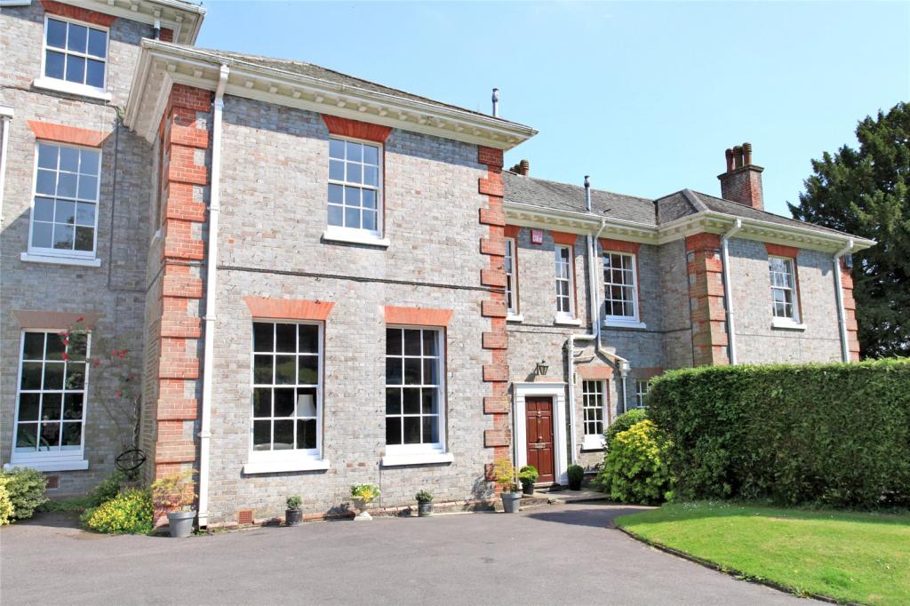 3 bedroom house for sale in Midlington House, Swanmore Road, Droxford, SO32