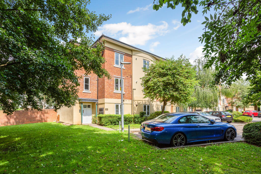 Main image of property: Green Lane, Windsor, SL4