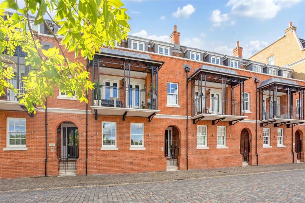 Main image of property: Thames Side, Windsor, SL4