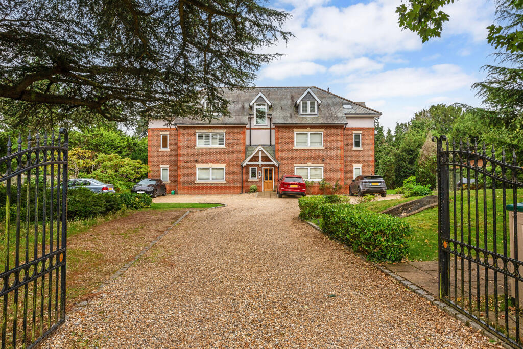 Main image of property: Lawn Close, Datchet, SL3