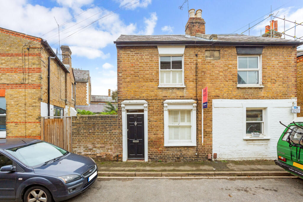Main image of property: Helena Road, Windsor, SL4