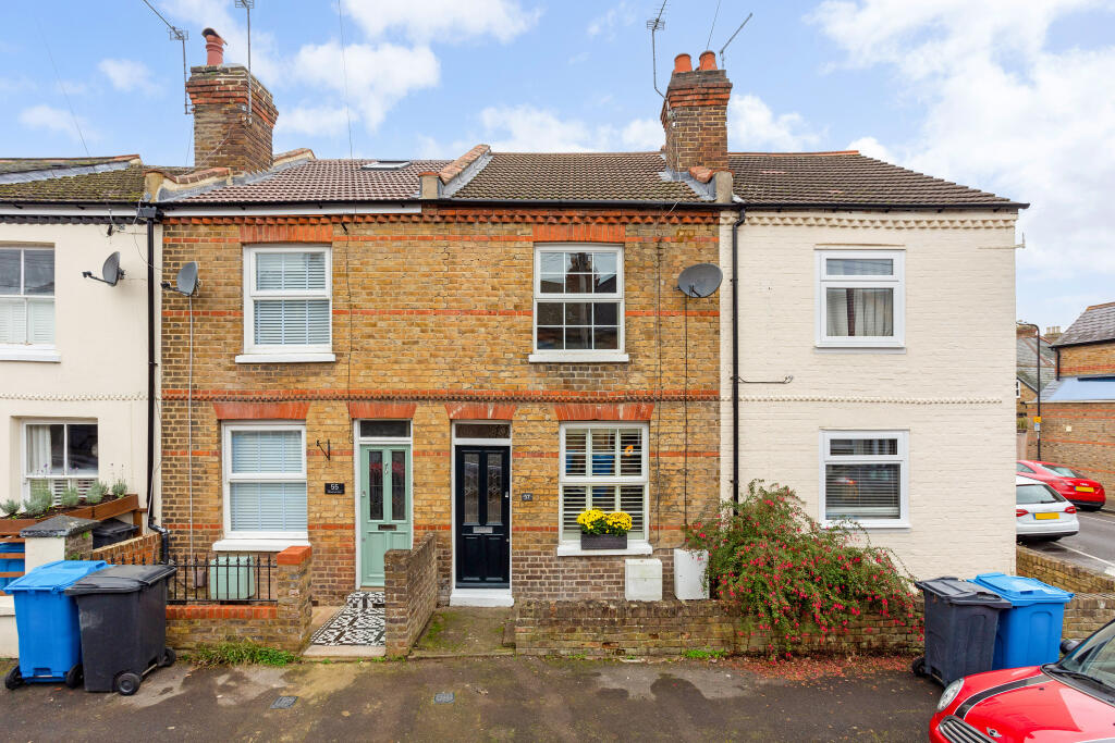 Main image of property: Bourne Avenue, Windsor, SL4