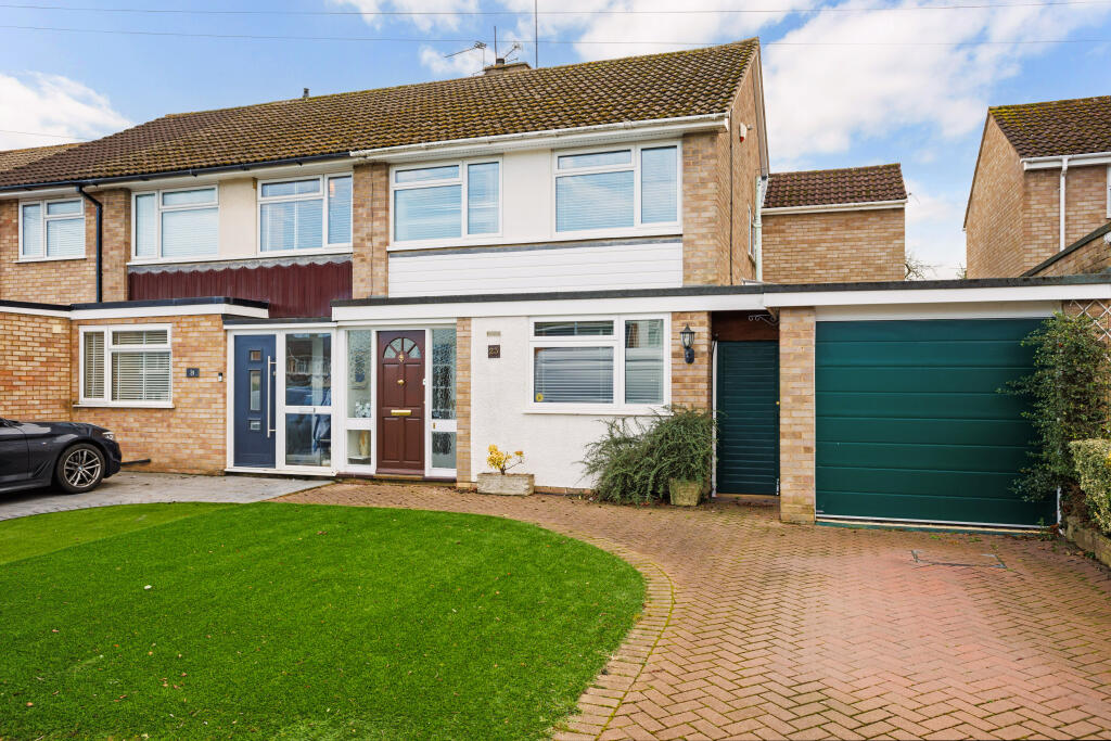 Main image of property: Clifton Rise, Windsor, SL4